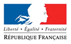 Logo République Française